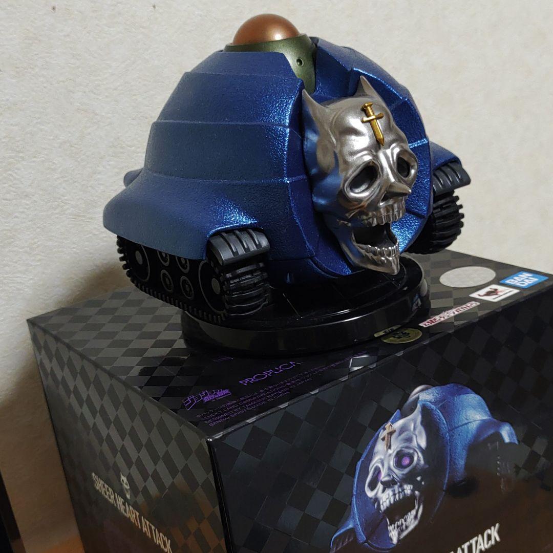 PROPLICA JoJo's Bizarre Adventure Diamond is Unbreakable PROPLICA JoJo's Bizarre Adventure Diamond is Unbreakable