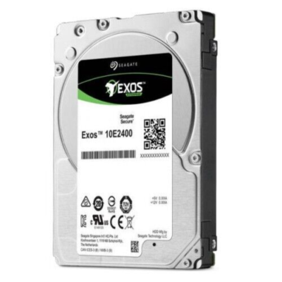 Disk Seagate EXOS 10E2400 600GB 10000U/Min SAS-3 12G ST600MM0069 - Foto 10