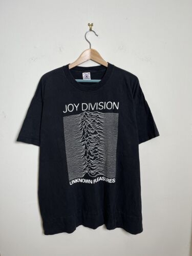 80〜90's JOY DIVISION Tシャツ NEW ORDER