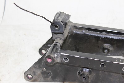 07 08 KAWASAKI NINJA ZX6R REAR SUBFRAME BACK SUB FRAME 32160-0258