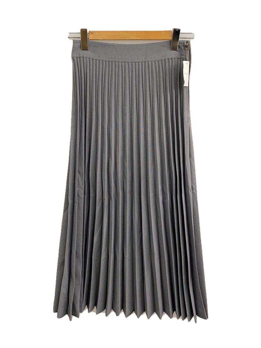 The Shinzone Long Skirt 34 Polyester GRY Plain 23SMSSK02 | eBay The Shinzone Long Skirt 34 Polyester GRY Plain 23SMSSK02 | eBay