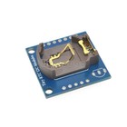 2/5/10PCS RTC I2C DS1307 AT24C32 Real Time Clock Module For Arduino AVR ARM PIC