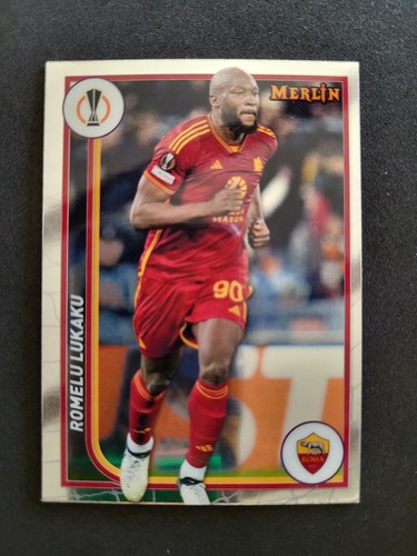 2023-24 Topps Merlin Chrome UEFA Club Competitions (UCC), Base, Refractor, Aqua - Bild 22 von 145
