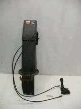 YARD MAN SNOW BLOWER CHUTE ASSEMBLY #731-1300A USED CONDITION FREE SHIPPING 