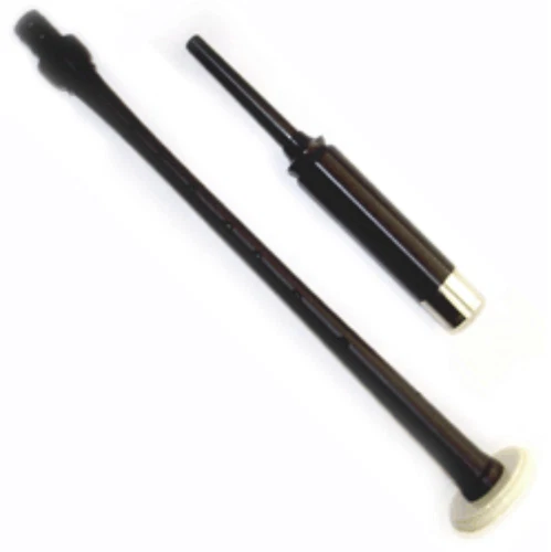 ϺcϹɑӏӏum Ɓɑgpipes - PϹ5IM & PϹ5N Long Length Deluxe Plastic Practice Chanter