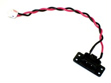 Vizio D40f-G9 Power Cord Input Plug