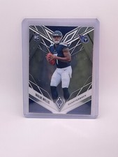 Malik Willis Titans