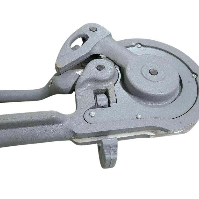 Ridgid 35175 368 Manual Geared Ratchet Tubing Bender 3/4 Ridgid 35175 368 Manual Geared Ratchet Tubing Bender 3/4