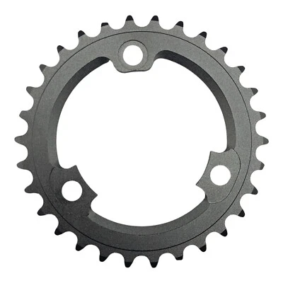 FSA Kettenblatt WB240 LK 86 mm 30 Zähne 10-fach für FSA Afterburner 3-Loch 386 - Bild 1 von 4