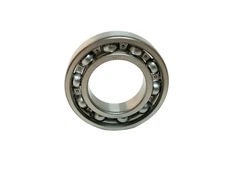 PEER BEARING 6211-C3 RADIAL BALL BEARING 55MM X 100MM X 21MM OPEN