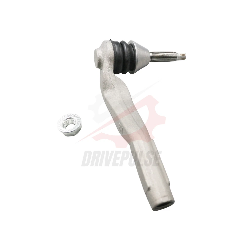 1PCS Tie Rod Ends for Mercedes-Benz C300 C400 C43 AMG C450 AMG E300 Front Outer Foto 4 de 4