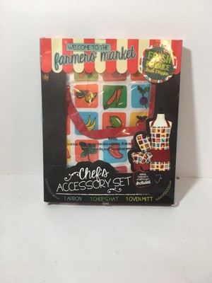 farmers kids kitchen