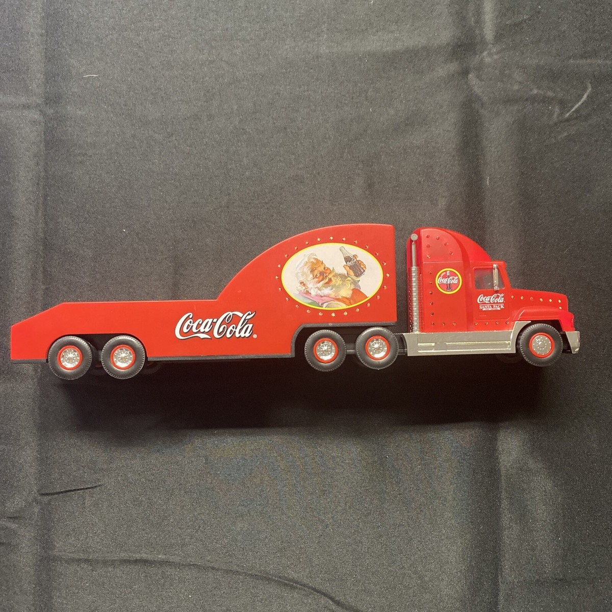 値下中　Ford Pickup Truck Coca-Cola　箱無　コカコーラ 61oy1DDjLmL._UF350,350_QL80_.jpg