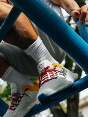 REEBOK Zig Kinetica FZ4642 - Alife® Urban NYC Design men's
