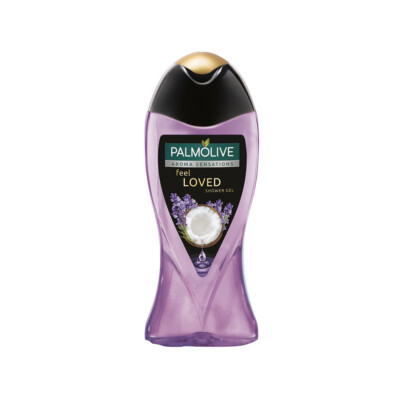 Palmolive Aroma Sensations Feel Loved Duschgel 250ml