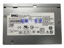 YY922 Power Supply N525E-00 NPS525-AB For DeLL Precision 380 390 T3400 525W