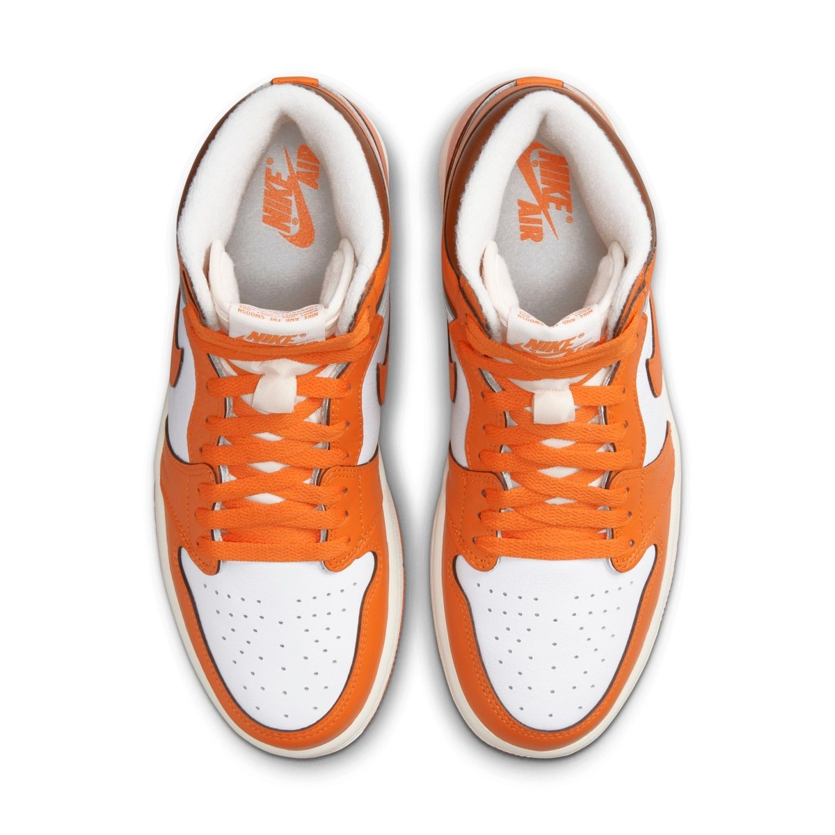 DO9369-101] Womens Air Jordan Retro 1 High OG (W) 