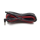5 Pin Dash Cam Rear View Backup Camera Reverse Car Recorder Extension Cable Cord