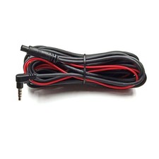 5 Pin Dash Cam Rear View Backup Camera Reverse Car Recorder Extension Cable Cord