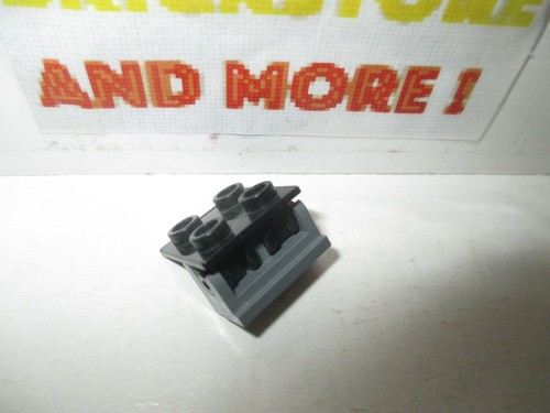 Lego - Brick Brique Hinge Base & Top 3937 + 6134 - Choose Color - Picture 12 of 28