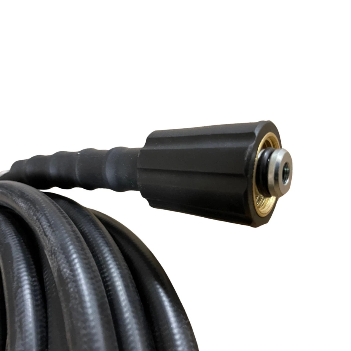 Hyundai pressure clearance washer hose