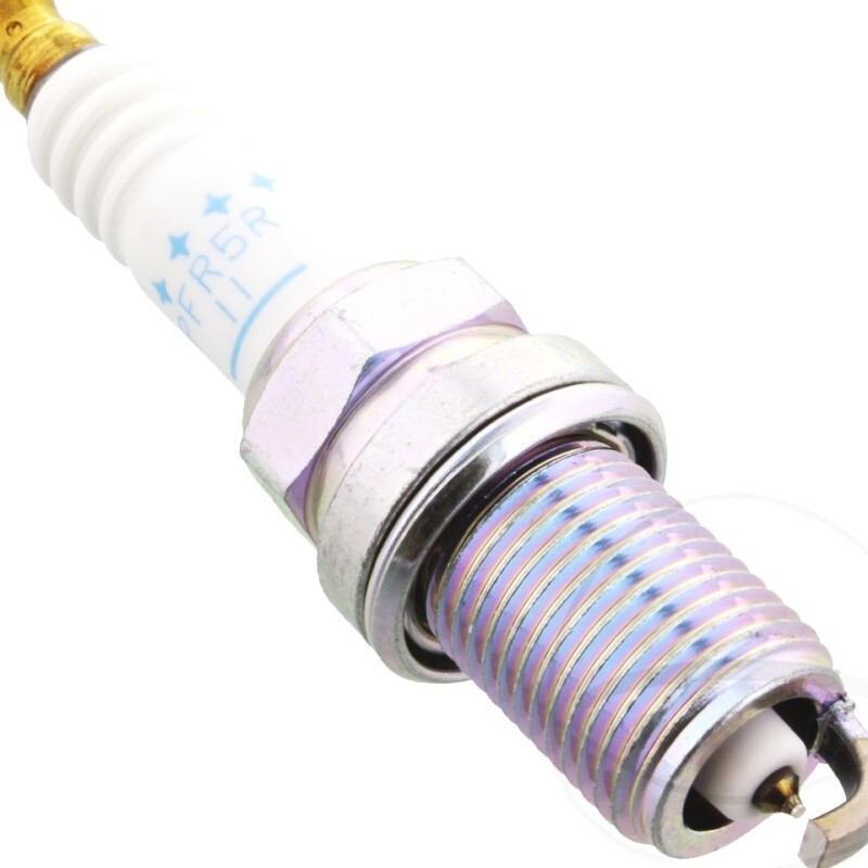 NGK Spark Plug PFR5R-11 4292 | eBay