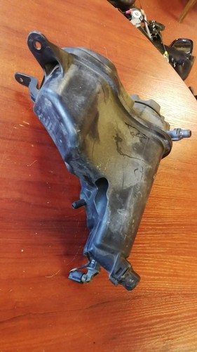 BMW 1 3ER E87 E88 E90 E91 E92 E92 KÜHLER AUSGLEICHSKRÜMMER KÜHLMITTELBEHÄLTER