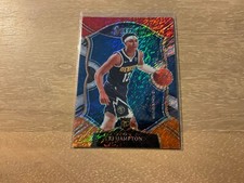 2020-21 Panini Select Basketball **YOU PICK ROOKIES,STARS & PRIZMS**