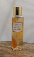 Victoria's Secret MANGO TEMPTATION Fragrance Mist  8.4 fl.oz.