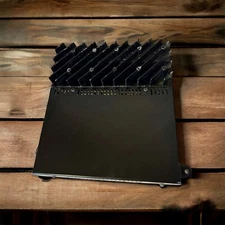 2001 - 2004 Land Rover Discovery LEAR Amplifier Radio Stereo    XQK000010