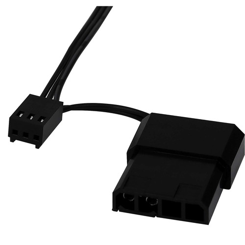 Aerocool Motion 12 Plus Computer case Fan 12 cm - 第 2/5 張圖片