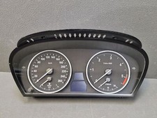 Compteur BMW X5