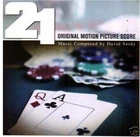 Rare-21 - 2008-[Jim Sturgess]-Score-Original Movie Soundtrack-[9741]-27 Track-CD