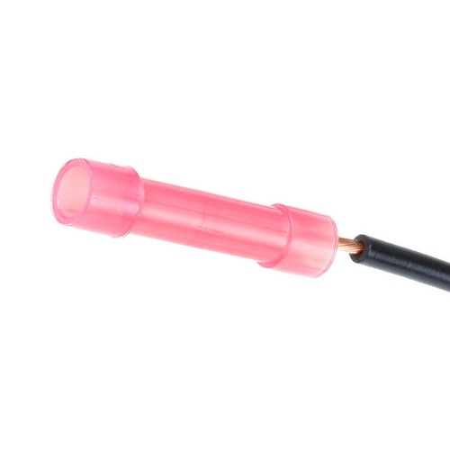 Resistor Wiring Blower Resistor Wiring Connector Plastic & Metal ST700 - Picture 6 of 12