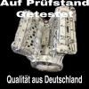CRMB CRBC CRLB CRUA Motor Überholt SKODA OCTAVIA COMBI (5E5) 2.0 TDI  CRM CRL