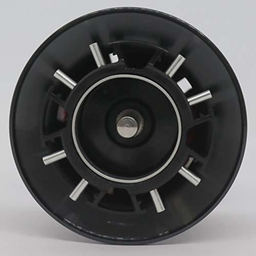 Shimano Reel Genuine Parts 16 Steele 101Hg Spool Set . 03786 Shimano Reel Genuine Parts 16 Steele 101Hg Spool Set . 03786