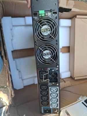 HPE R/T3000 G5 High HV INTL USV..Beschreibung lesen..#330