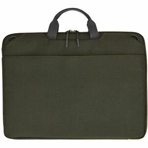 Hp Carrying Case Sleeve for 39.6 Cm 15.6"" Notebook Grey Water Resistant Plastic