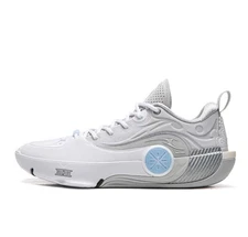 Li-Ning Way of Wade 12 Men‘s Low-Top Basketball Shoes ABAV085-11