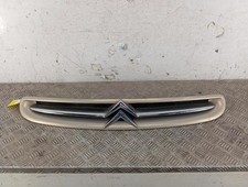 Calandre Citroen XSARA