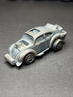 Hot Wheels Redline, Red, Evil Weevil, HK,  1970 Red Line For Parts, Kid Paint