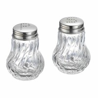 Westmark Salz- Und Pfefferstreuer Set Berlin 2-Teilig Tischstreuer 65362270