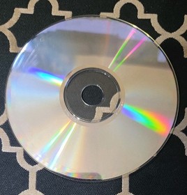 X-Men: Children of the Atom  Sega Saturn  disc Only