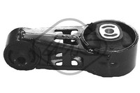 Motorlager Metalcaucho 04486 FüR Ulysse Fiat Peugeot C8 22 807 Scudo Bus 16V 406