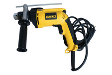 DEWALT DW511 1/2" VSR Single Speed Corded Hammerdrill