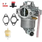 GT242 170 240 LX172 LX176 Carburetor Carb Assembly For JOHN DEERE AM109205