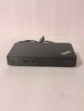 Lenovo ThinkPad OneLink Dock DU9047S1