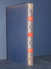 Vincenzo Ciaffi - Catullo e i Poeti Nuovi - UTET / Classici Latini 2 - 1951
