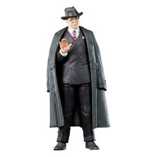 Indiana Jones Adventure Series: Raiders Of The Lost Ark Major Arnold Action Figure