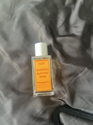 Modern Memory Brazilian Summer Time Eau de Parfum Spray 2.5 oz Tru Fragrance NEW